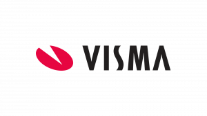 Logo Visma Connect B.V. on Presscloud